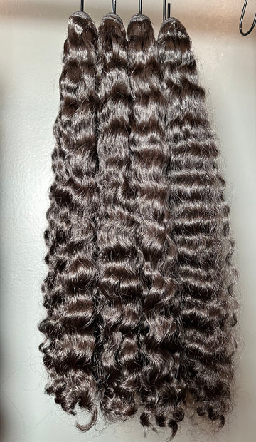 Vietnamese Loose Curl