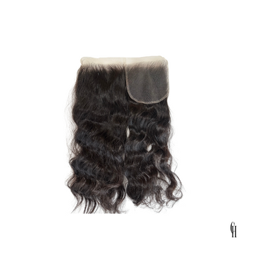 HD 5x5 Lace Closure