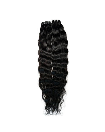 Burmese Wavy