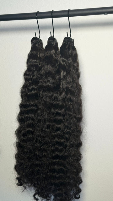 Bundle Deal - loose curl