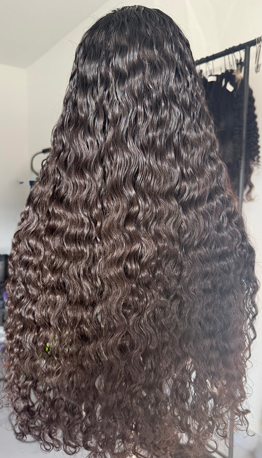 Curly